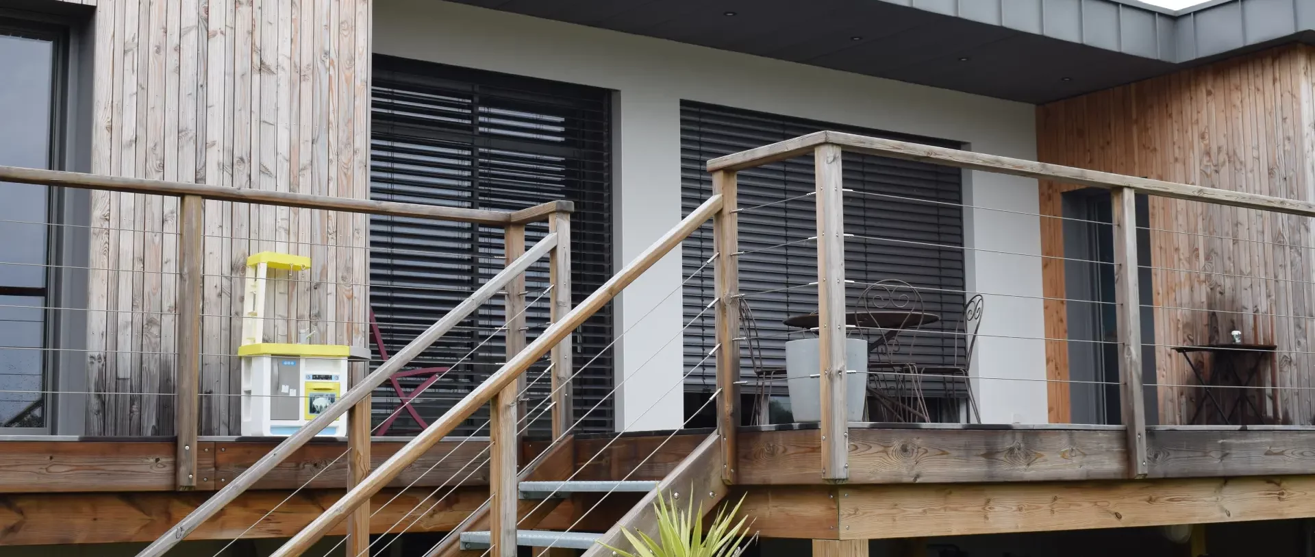 Réalisations VRS fermetures